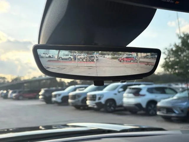 2024 GMC Sierra 1500 Denali Denali Ultimate - Photo 12