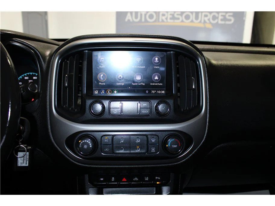 Used 2019 Red Hot Chevrolet 2WD LT image 29