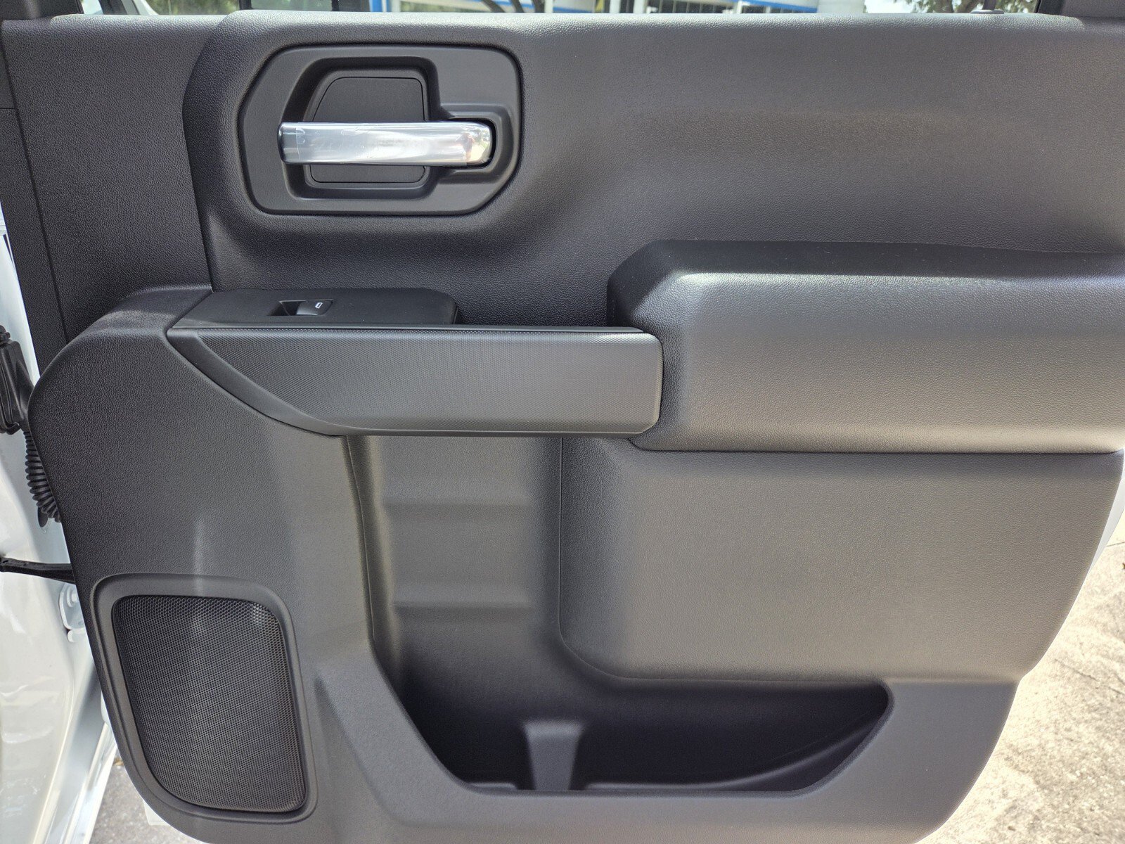2026 Chevrolet Silverado 2500 HD Work Truck - Photo 17