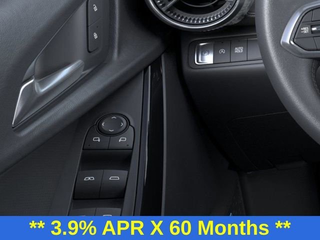 2026 Chevrolet Equinox LT - Photo 26