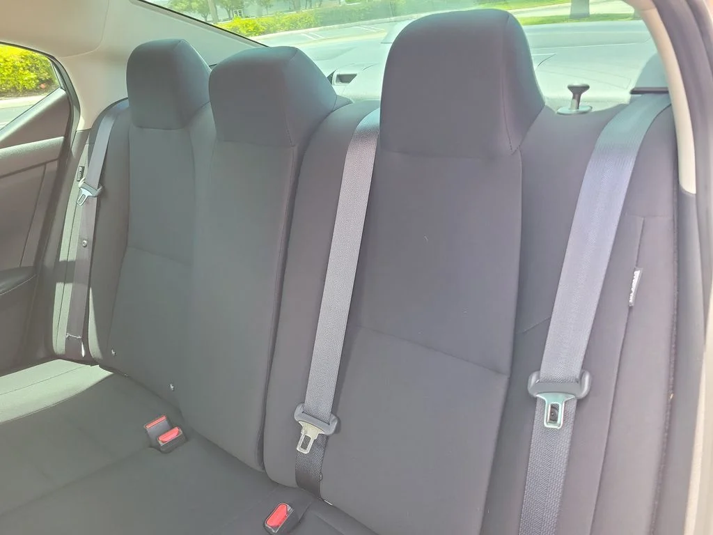 Certified Used 2024 Gray Nissan S image 13