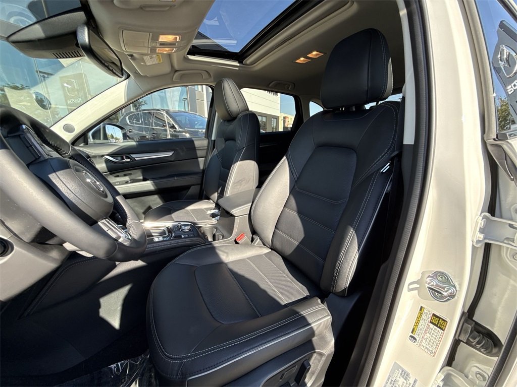 2025 MAZDA CX-5 - Image 10