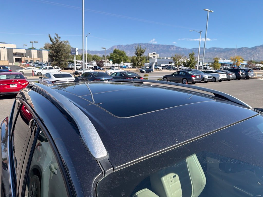 Used 2019 Gray Ford Titanium image 6