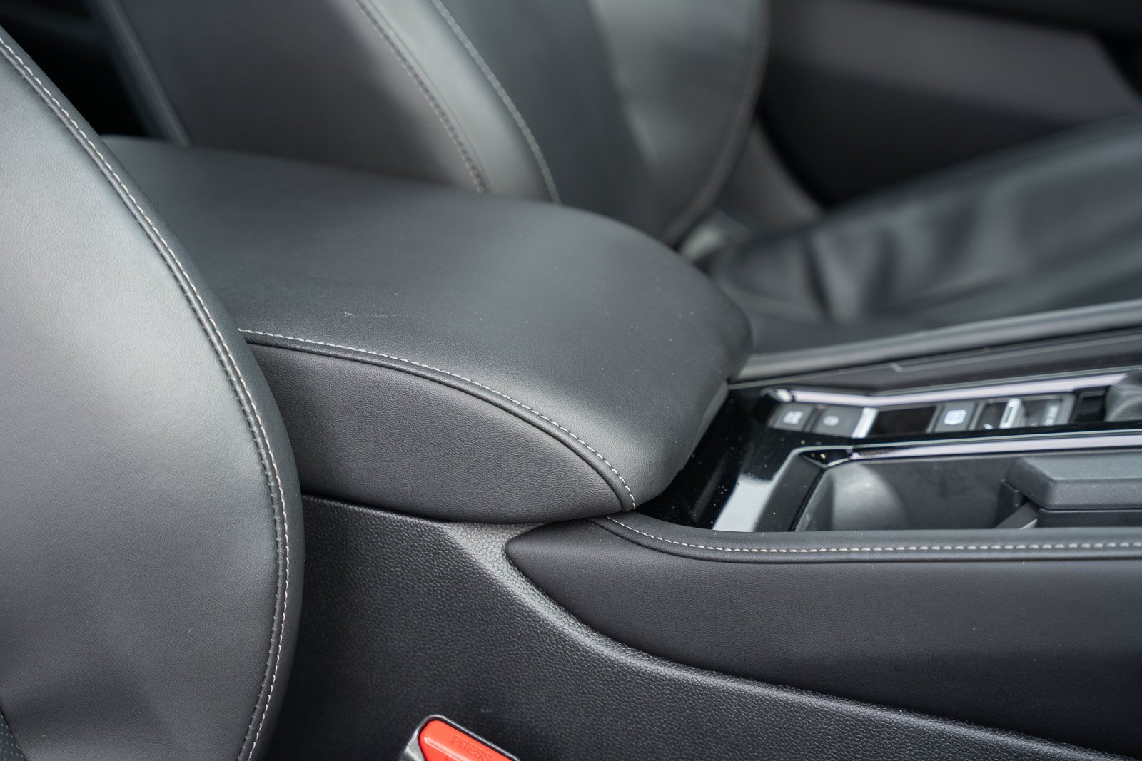 2023 Honda Accord Hybrid Touring - Photo 13