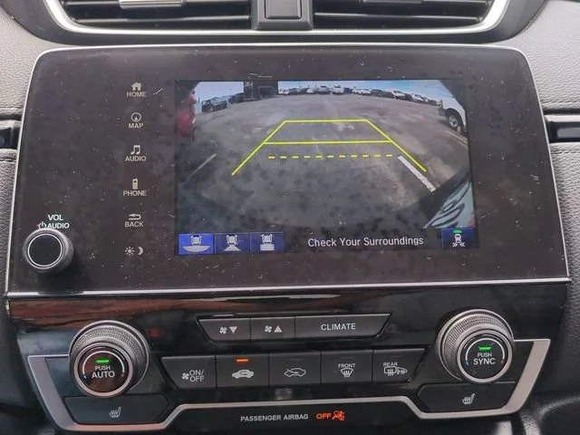 Used 2018 Silver Honda Touring image 18