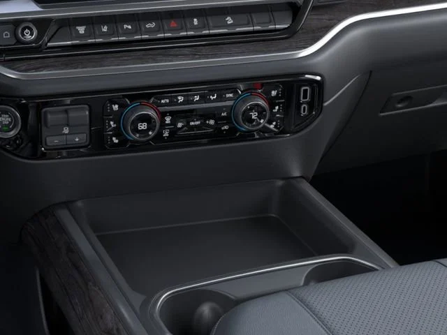 2026 Chevrolet Silverado 2500 HD LTZ - Photo 23
