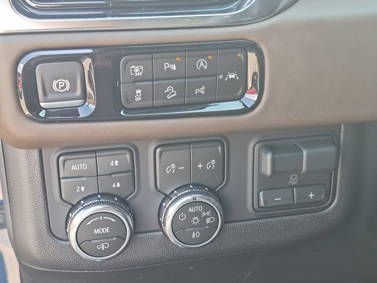 New 2026 Downpour Metallic GMC Denali Ultimate image 18