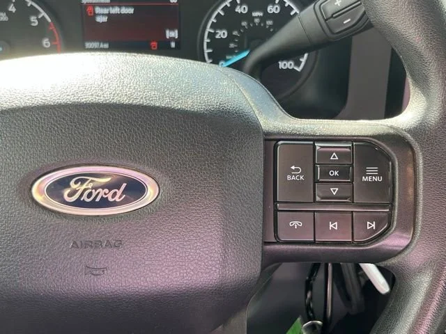 Used 2024 White Ford XL image 31