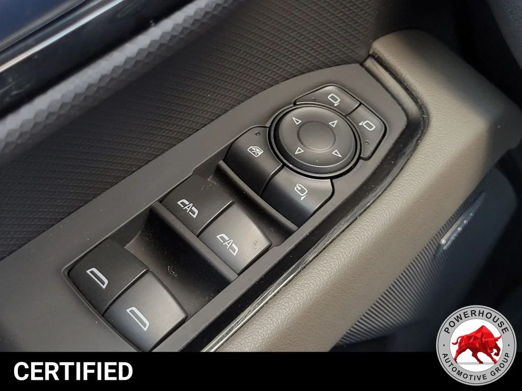 Certified Used 2023 Gray Chevrolet ZR2 image 27