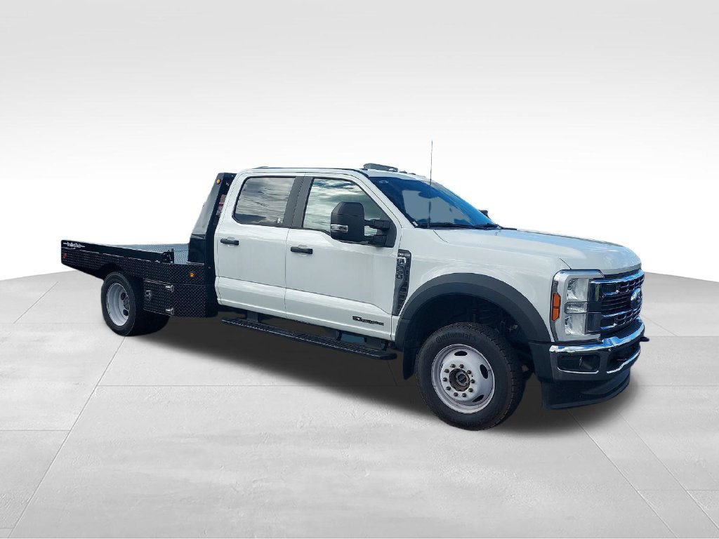 Used 2025 White Ford XL image 7