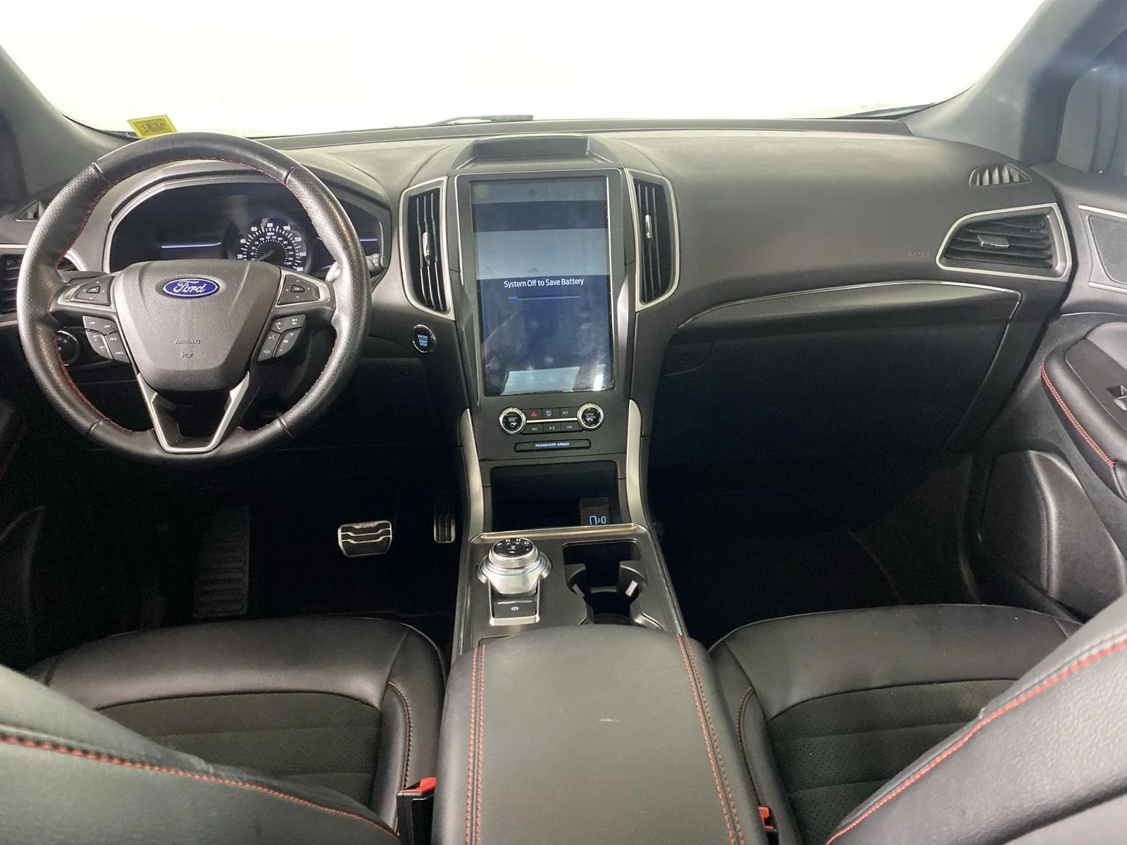 Used 2023 Iconic Silver Ford ST-Line image 35