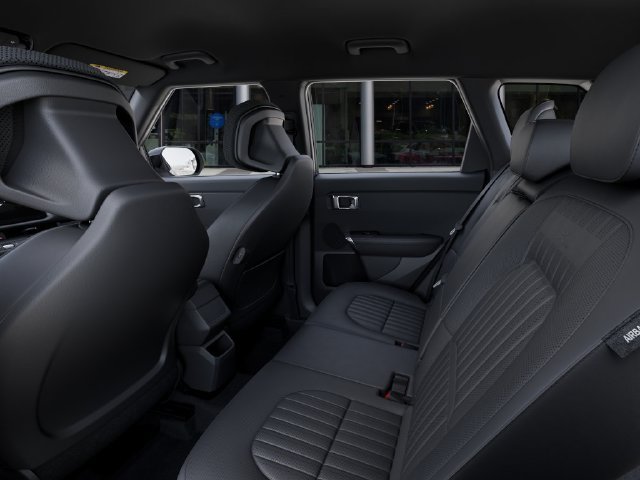 New 2027 Pale Gray Kia X-Line S image 18