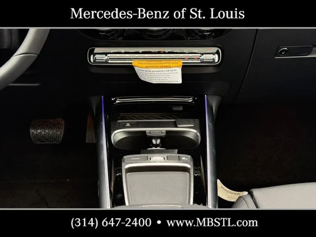 New 2026 Mountain Grey Metallic Mercedes-Benz GLA 250 image 11