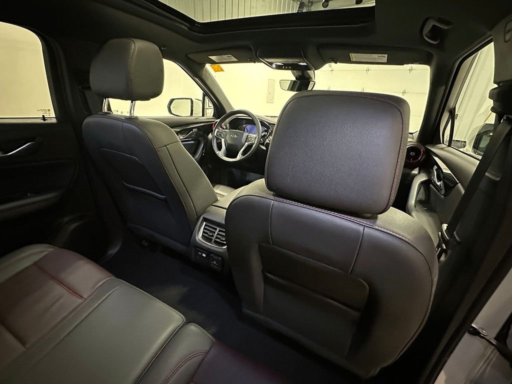 Used 2023 Beige Chevrolet RS image 28