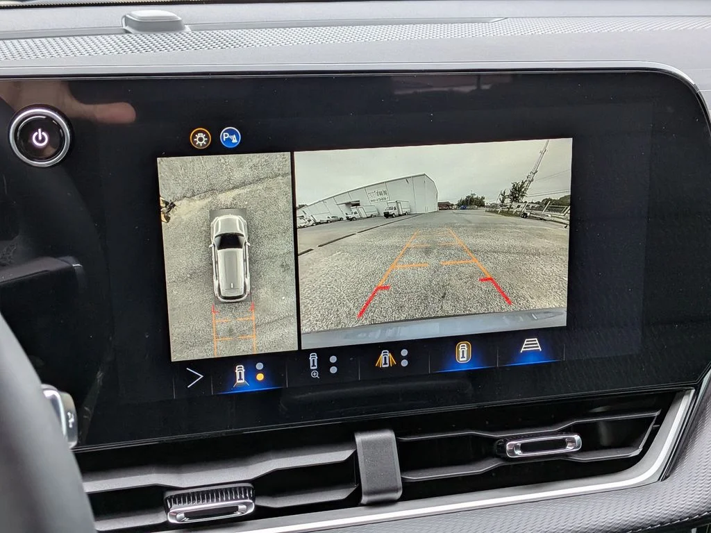 2026 Chevrolet Equinox LT - Photo 25