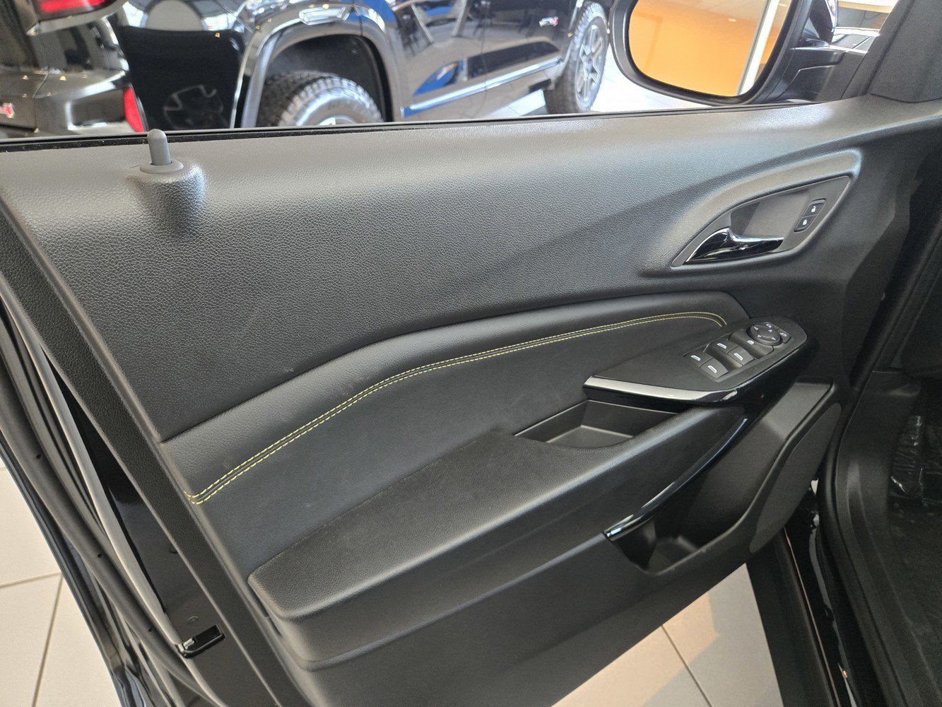 2026 Chevrolet Trax LT - Photo 18