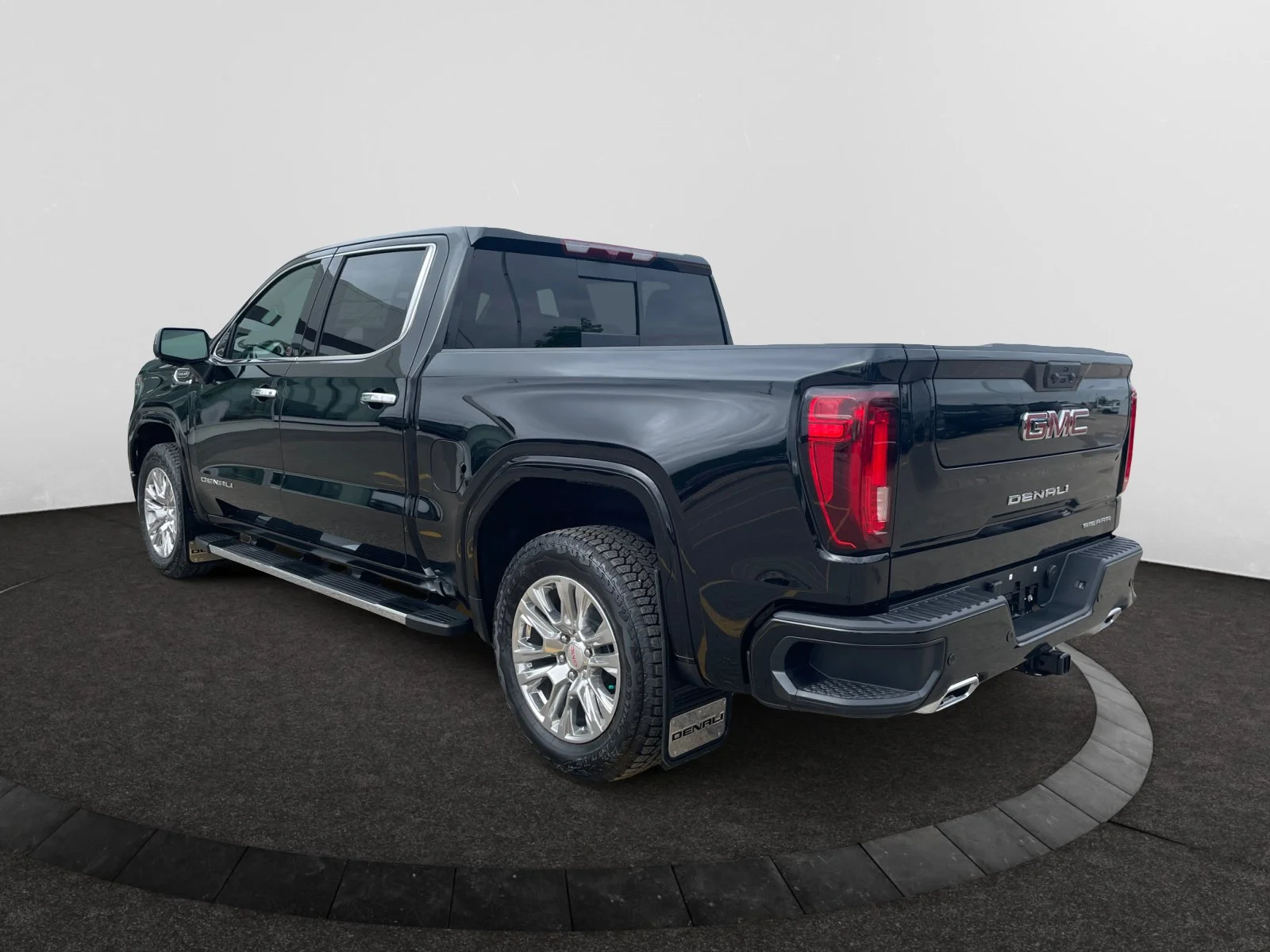 New 2026 Onyx Black GMC Denali image 3