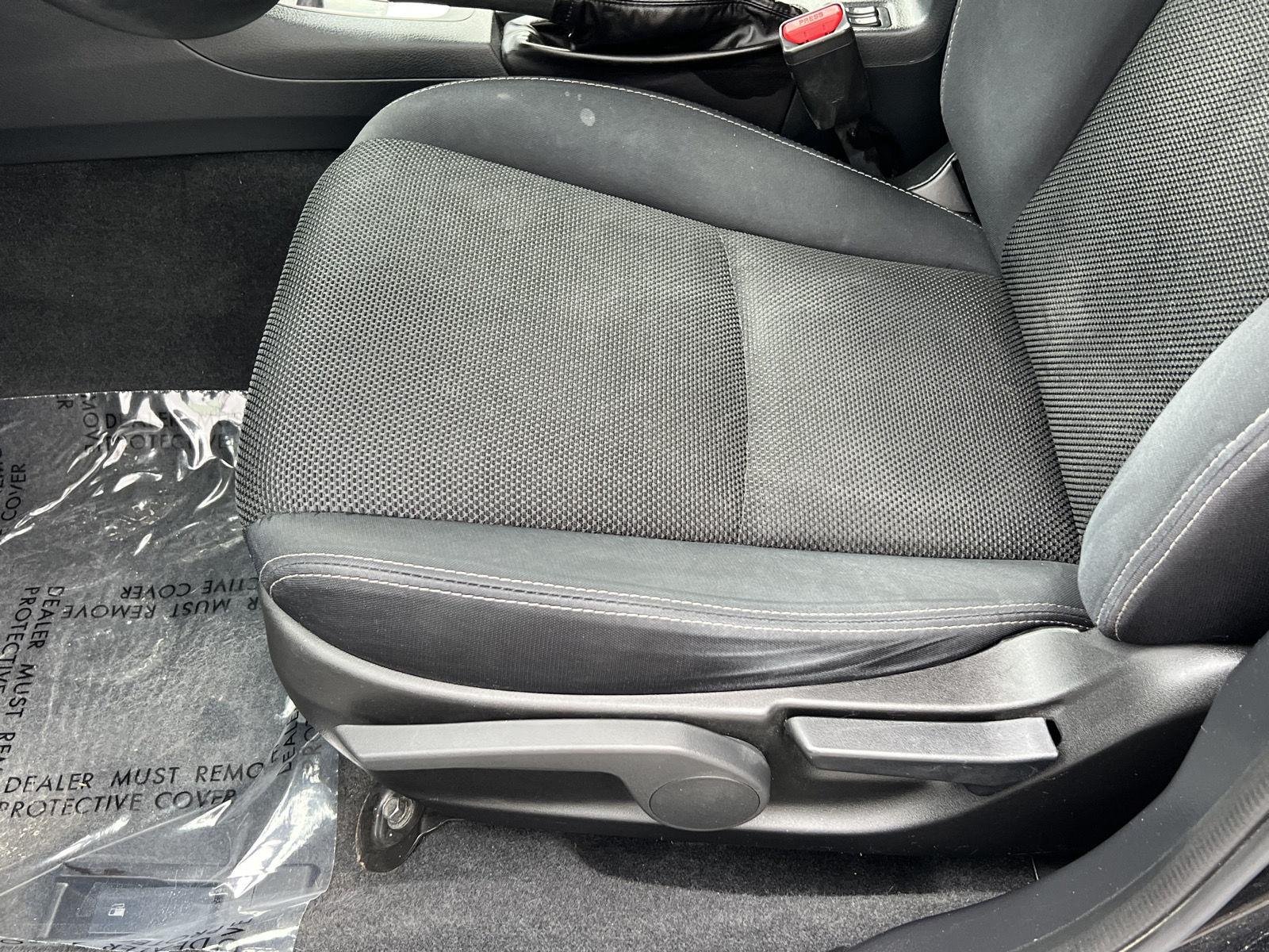 Used 2015 Crystal Black Silica Subaru Premium image 28