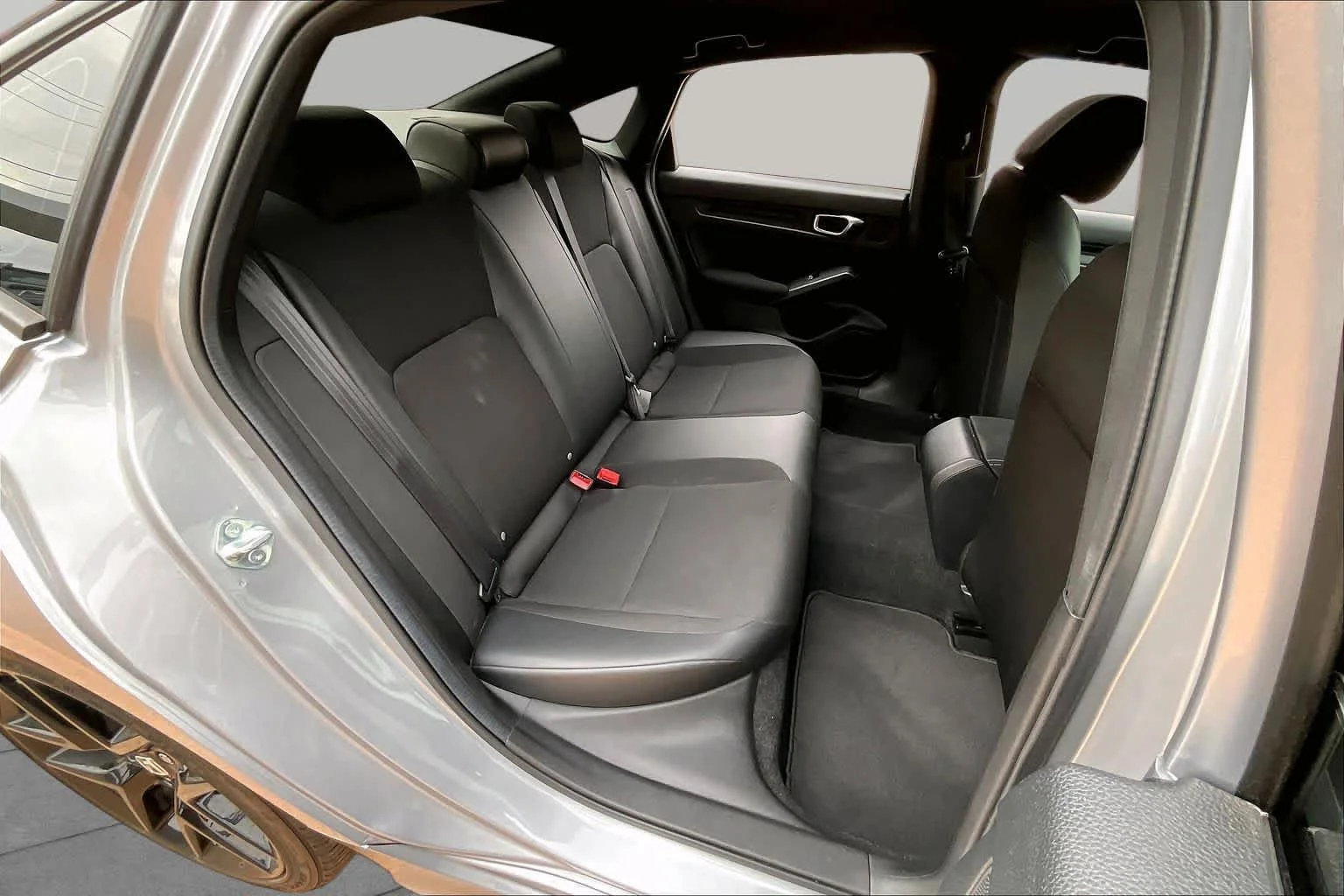 2023 Honda Civic Sport - Photo 18