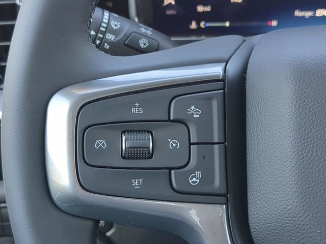 2026 Chevrolet Silverado 1500 LT - Photo 25