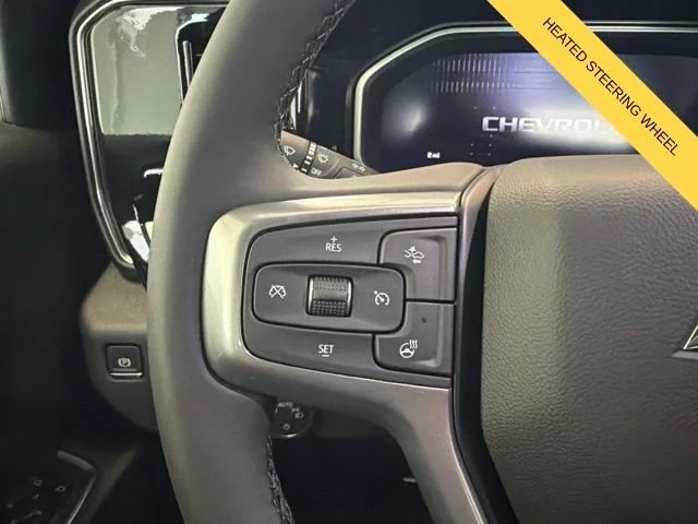 2026 Chevrolet Silverado 1500 LT - Photo 8
