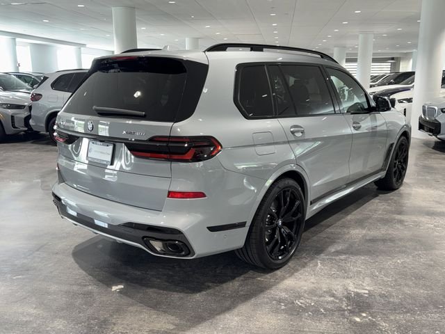 New 2027 Brooklyn Grey Metallic BMW xDrive40i image 7
