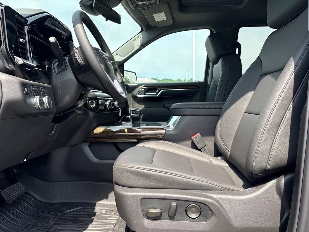 2026 GMC Sierra 1500 Elevation - Photo 5