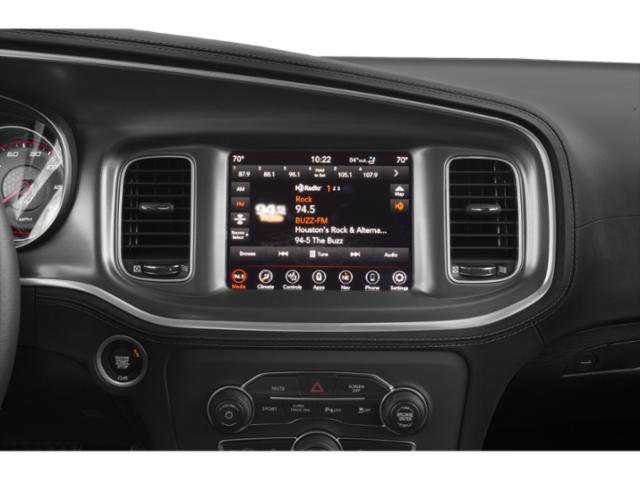 Used 2021 Triple Nickel Clearcoat Dodge GT image 13