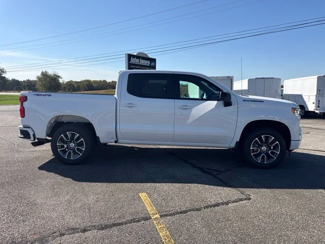 2026 Chevrolet Silverado 1500 RST - Photo 9
