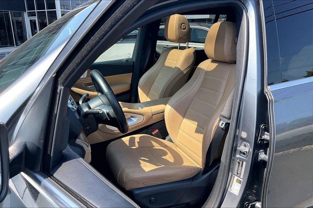 2024 Mercedes-Benz GLS Base - Photo 17