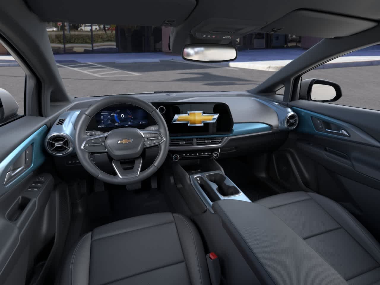 2026 Chevrolet Equinox EV 2LT - Photo 15