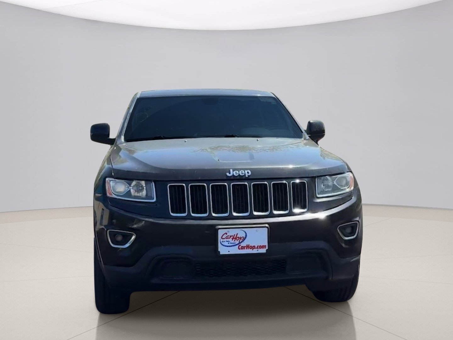2014 Jeep Grand Cherokee Laredo - Photo 8