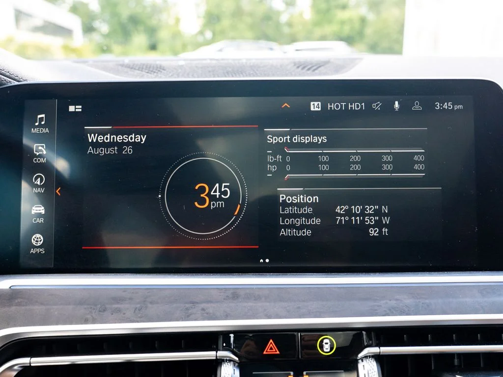 Used 2022 Brown BMW xDrive40i image 25