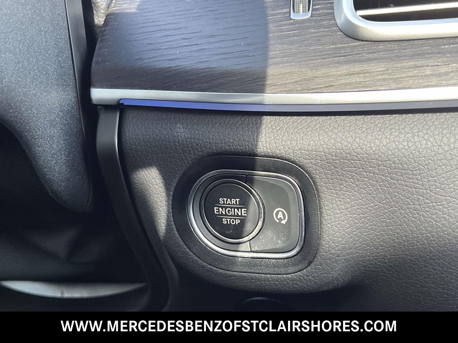 New 2026 Cirrus Silver Metallic Mercedes-Benz GLS 450 image 31
