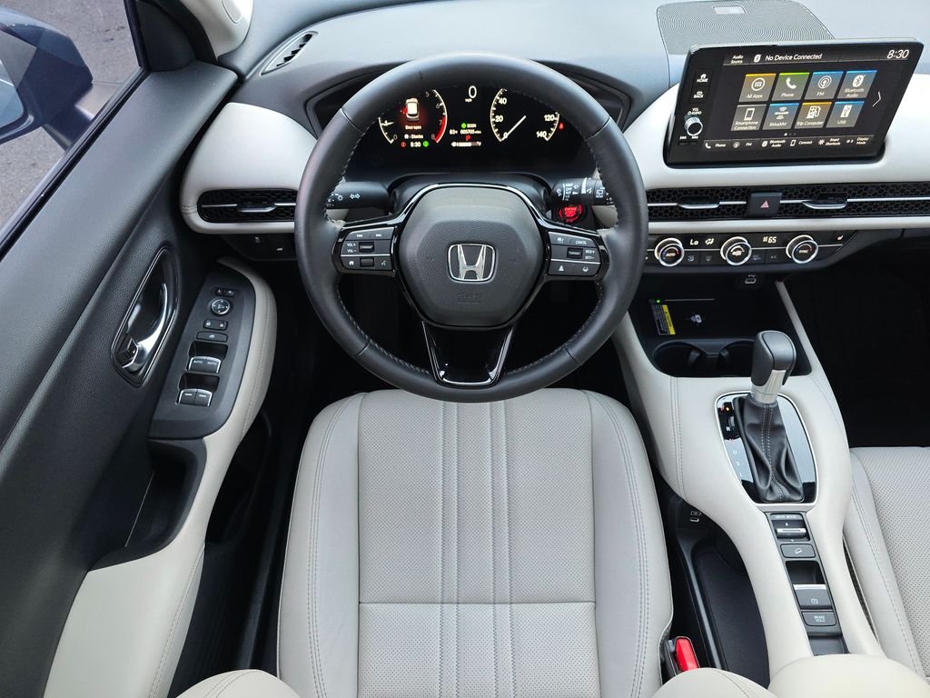 Used 2025  Honda EX-L image 16
