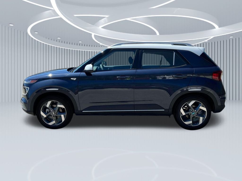New 2025 White Hyundai Limited image 22