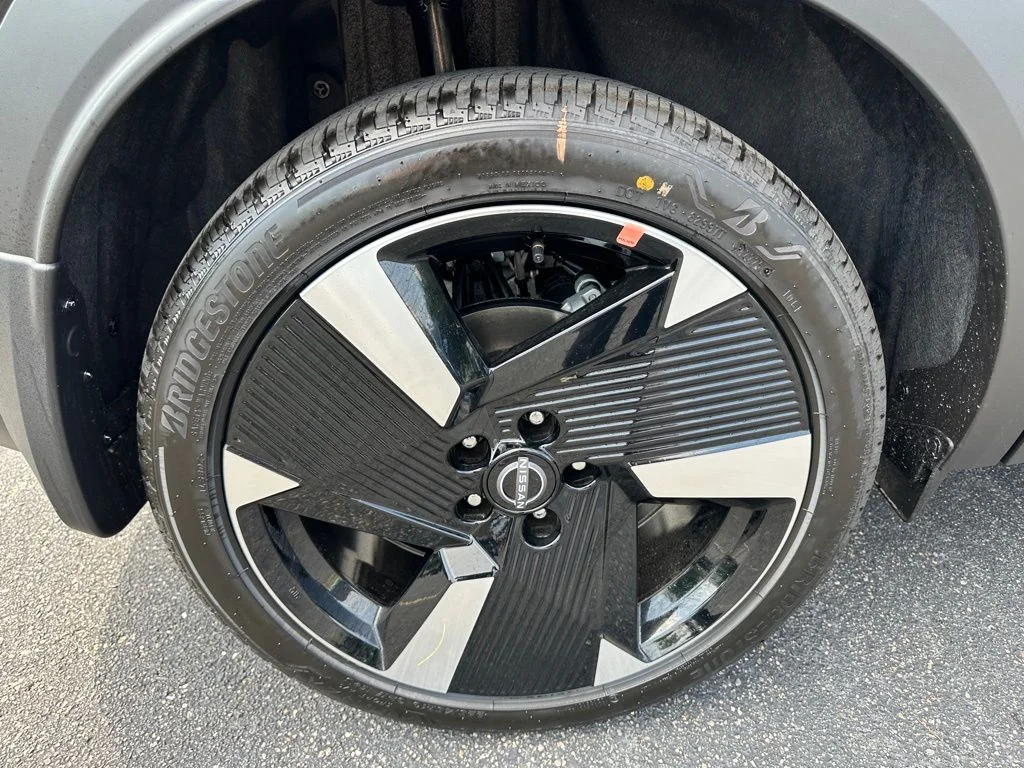 2025 Nissan Kicks SR AWD - Photo 10