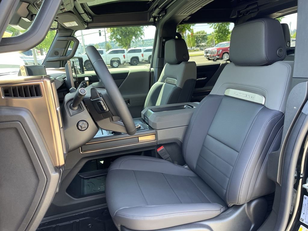 2025 GMC HUMMER EV 3X - Photo 20