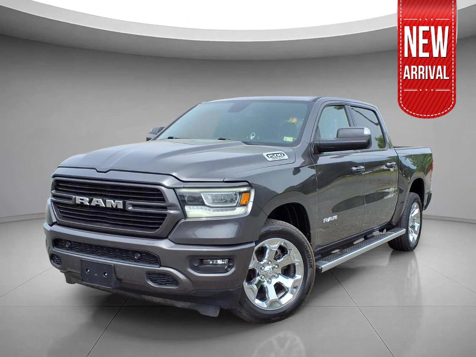 2019 RAM Ram 1500 Pickup