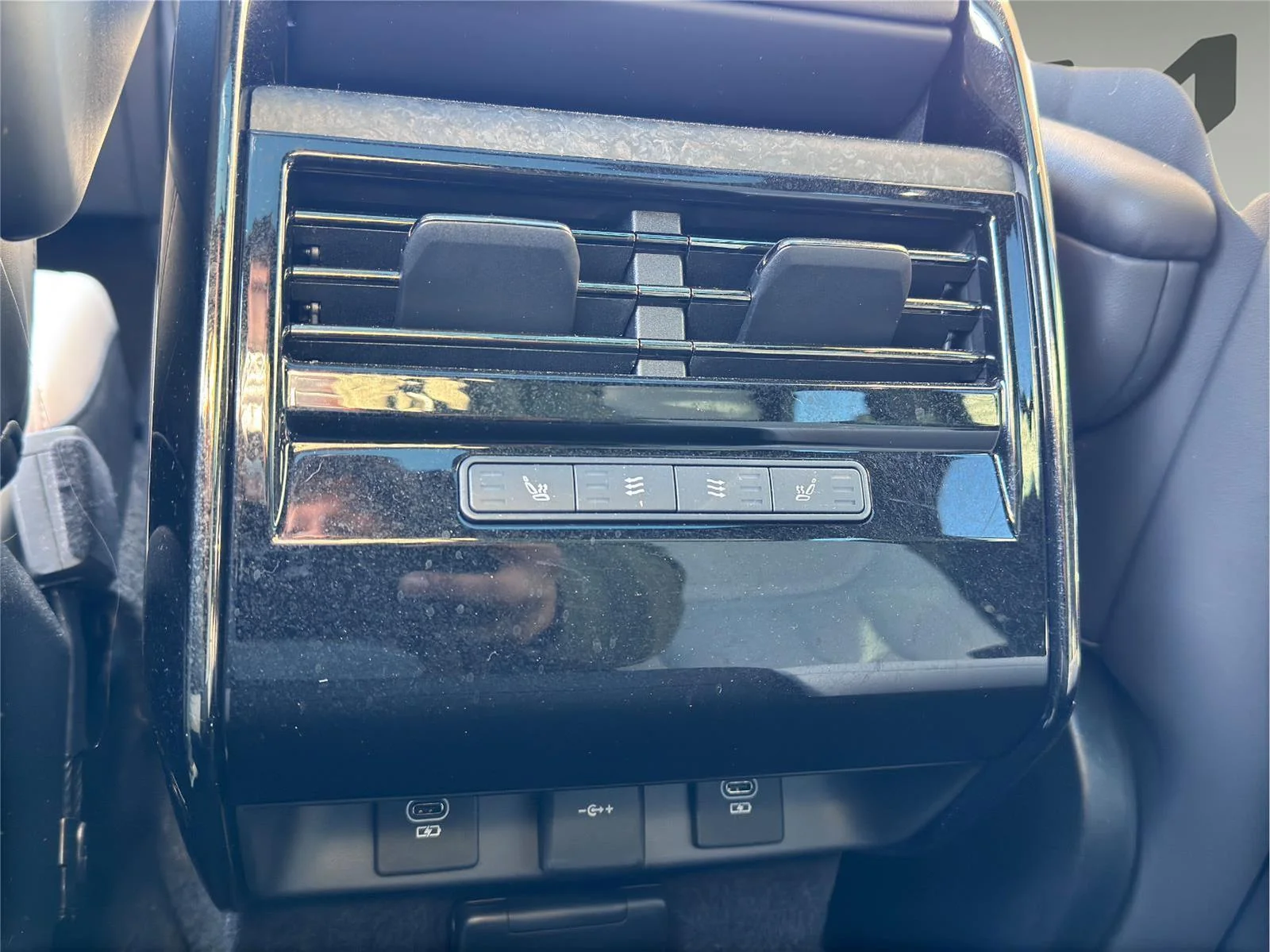 2023 Land Rover Range Rover Sport SE Dynamic - Photo 23