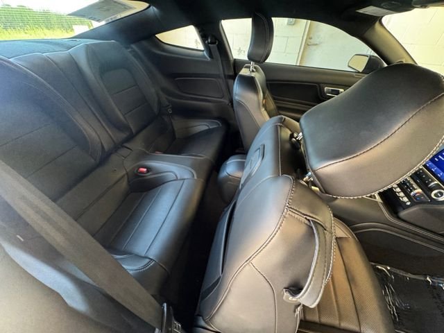 Used 2023 Gray Ford Mach 1 image 31