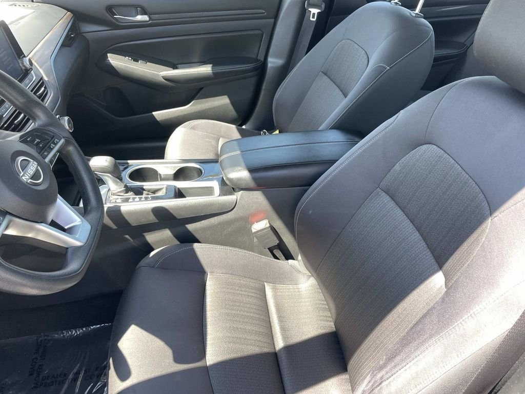 2024 Nissan Altima SV - Photo 20