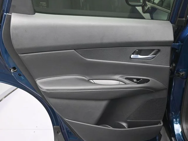 New 2026 Aurora Blue Pearl Metallic Nissan SL image 15