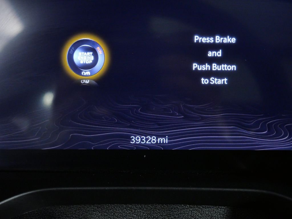 Used 2023 Black Jeep Limited image 15