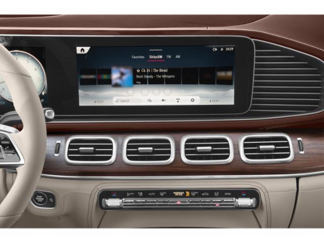 New 2026 Obsidian Black Mercedes-Benz GLS 600 4MATIC® image 19