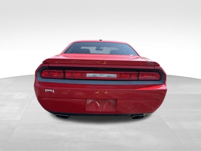 Used 2014 Red Dodge R/T image 5