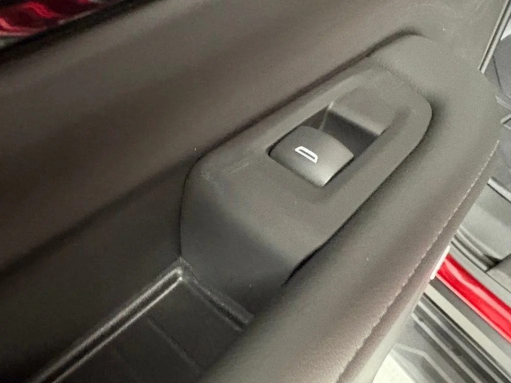 New 2026 Radiant Red Tintcoat Chevrolet LT image 43