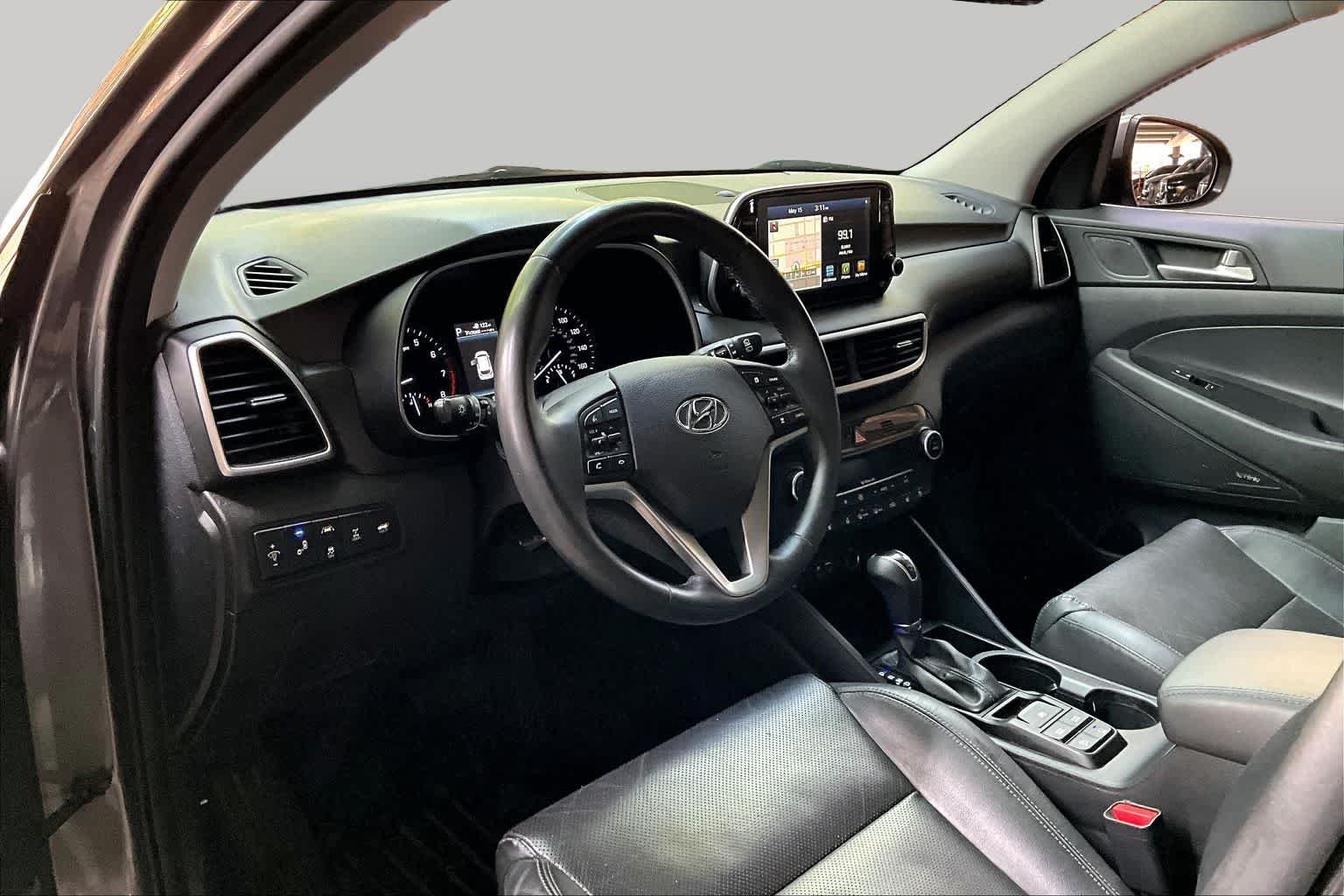 Used 2020 Magnetic Force Hyundai Ultimate image 17