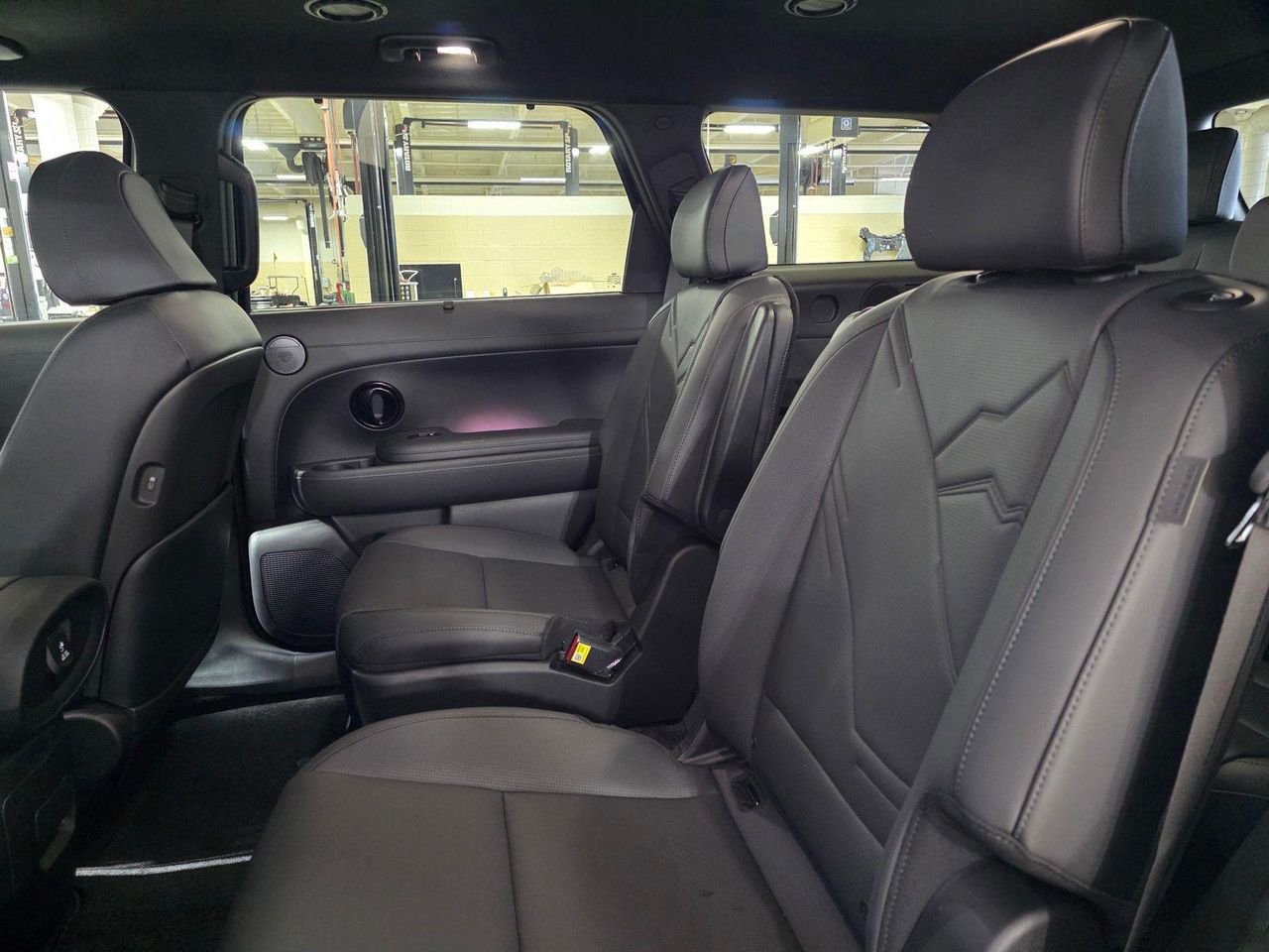 New 2026 Abyss Black Pearl Hyundai XRT Pro image 17
