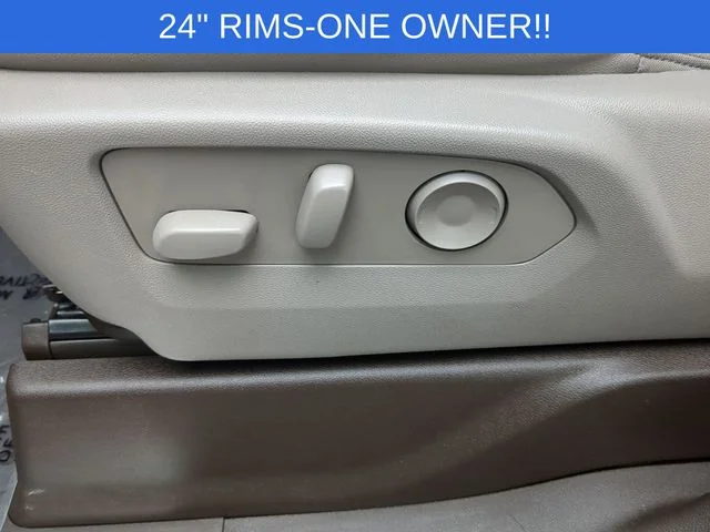 Used 2022 Black Chevrolet LTZ image 17